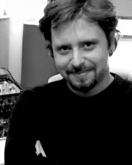 Davide Barbarulo