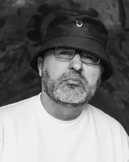 Simone Cavagnuolo aka DJ Simi