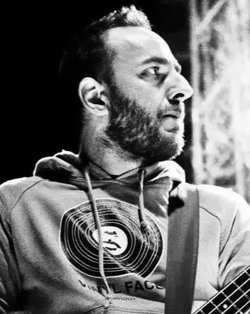 Massimiliano Pone