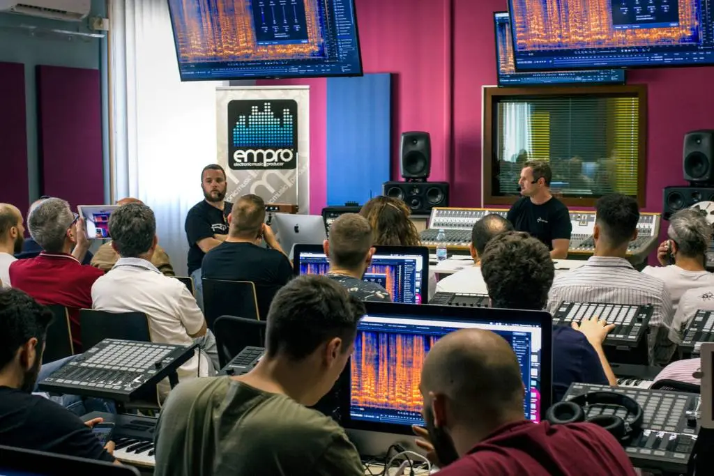 WORKSHOP