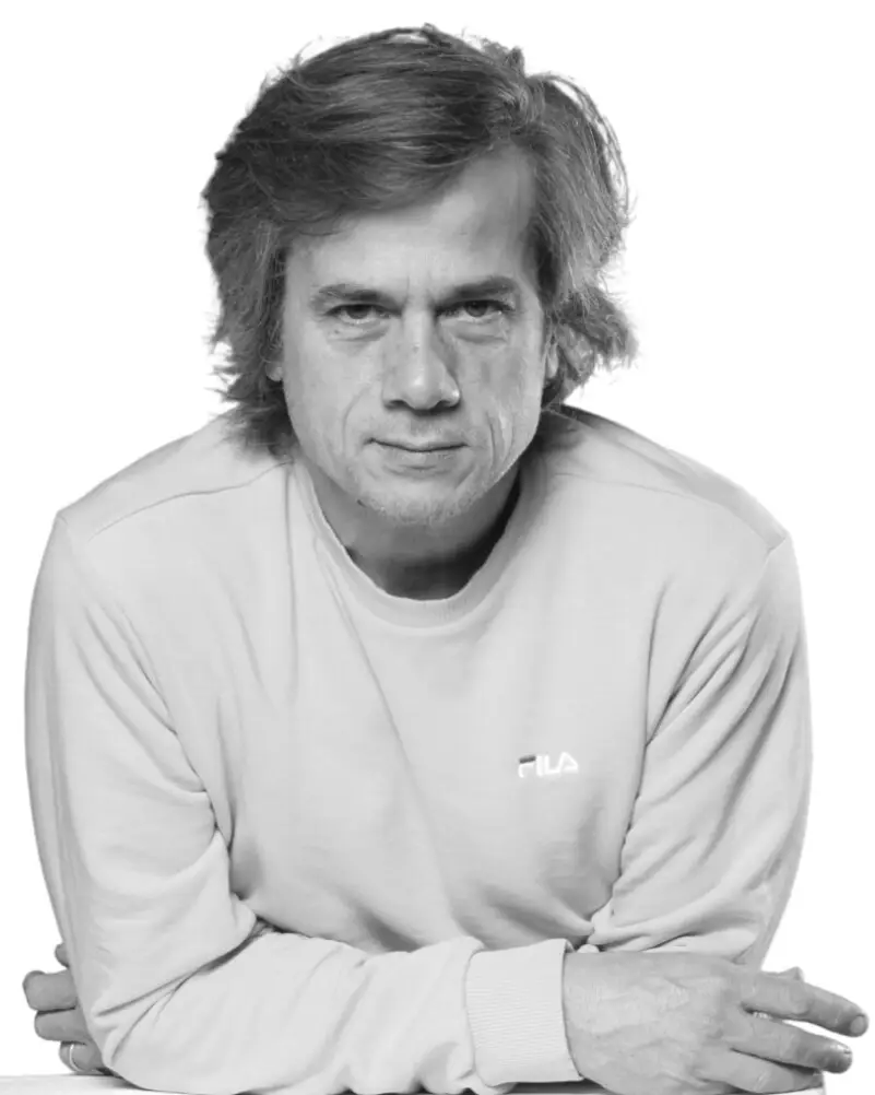Fabrizio Galassi