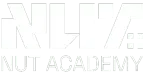 nutacademy-logo white